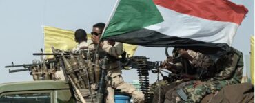 الدعم السريع