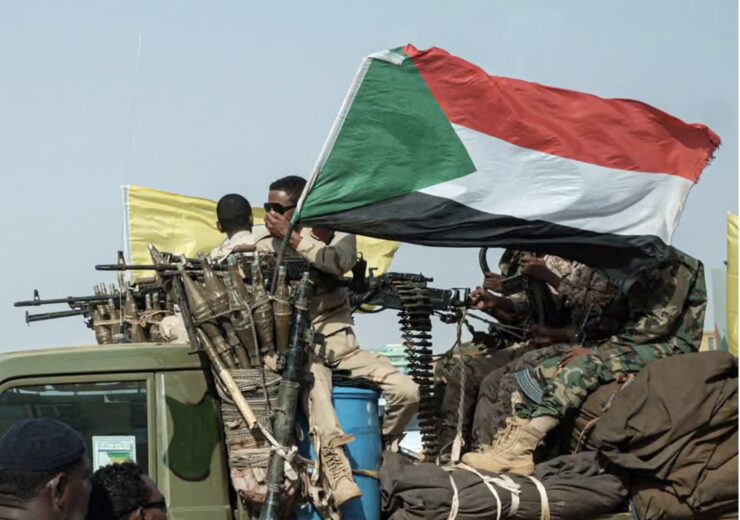 الدعم السريع